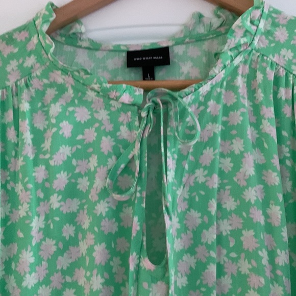 Who What Wear dress - Picture 2 of 5